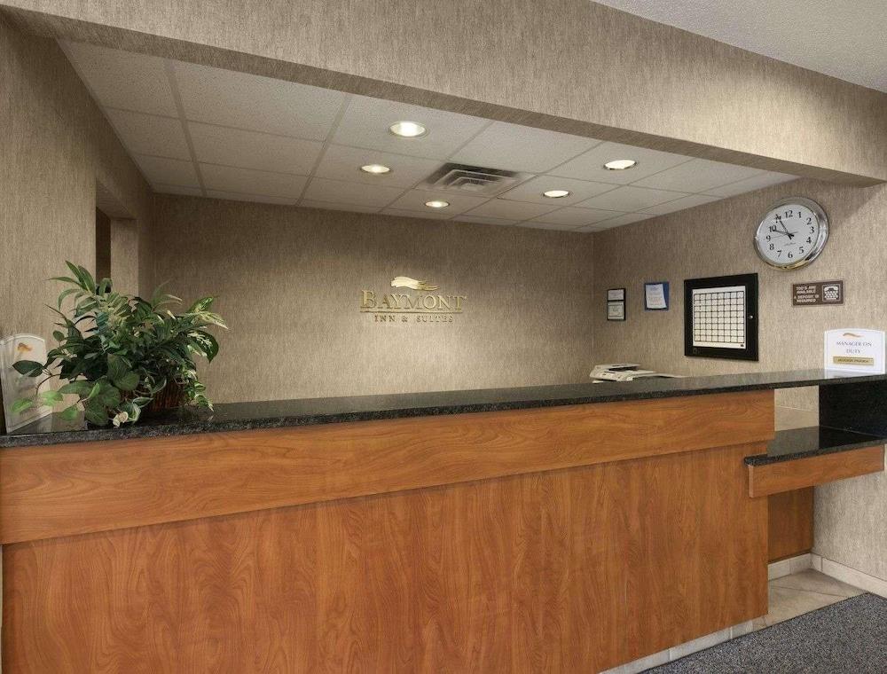 Comfort Inn Dekalb - Adjacent The University المظهر الخارجي الصورة